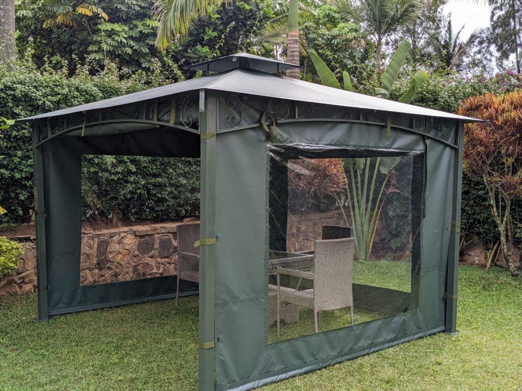 Canopy Tent